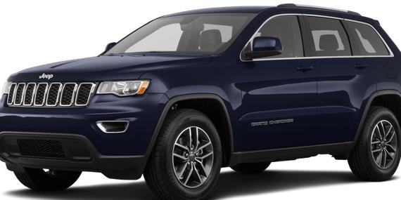 JEEP GRAND CHEROKEE 2019 1C4RJFBG7KC574534 image